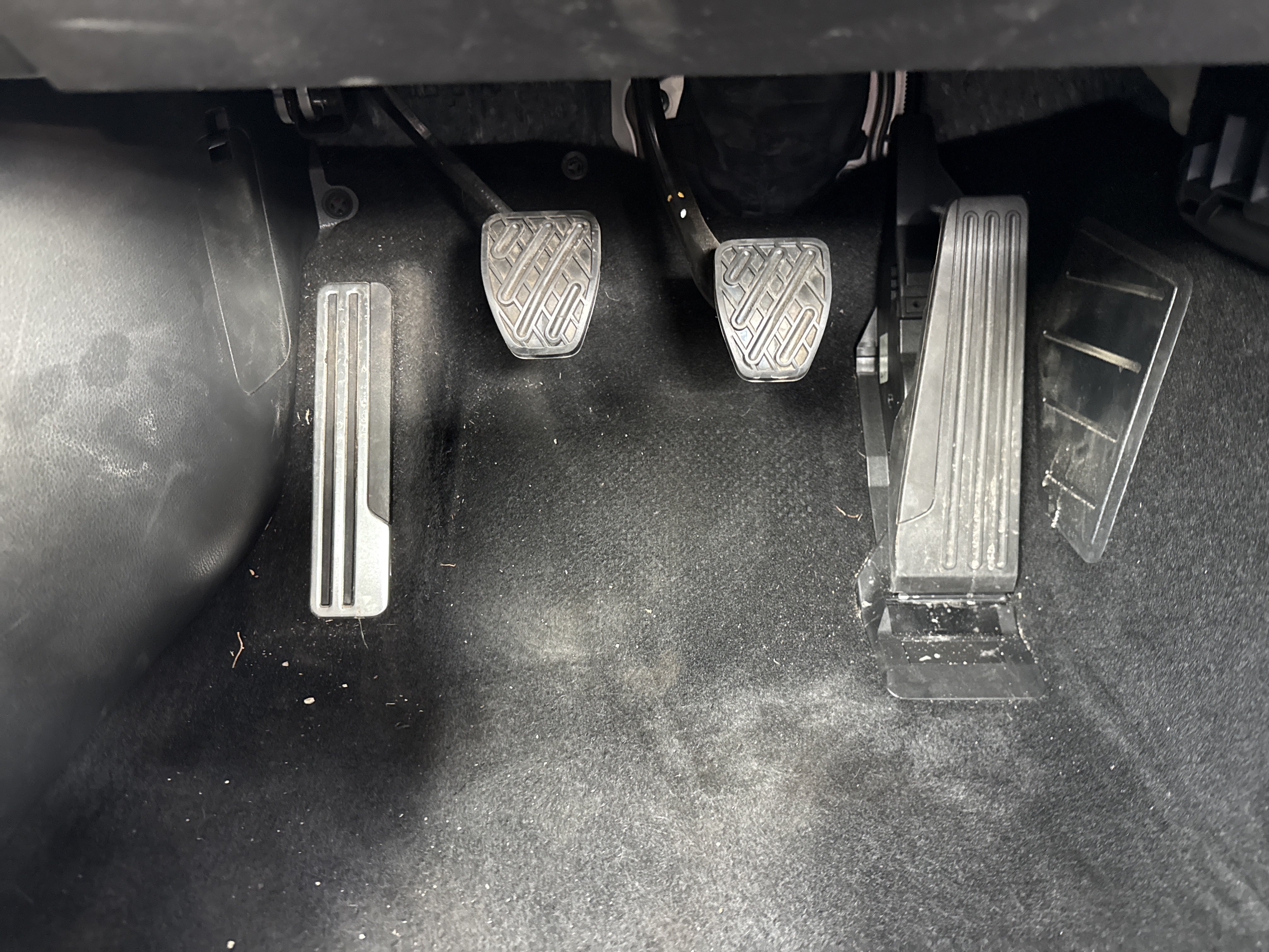 Used 2025 Nissan Z Sport w/ Floor Mat Package RWD image 24