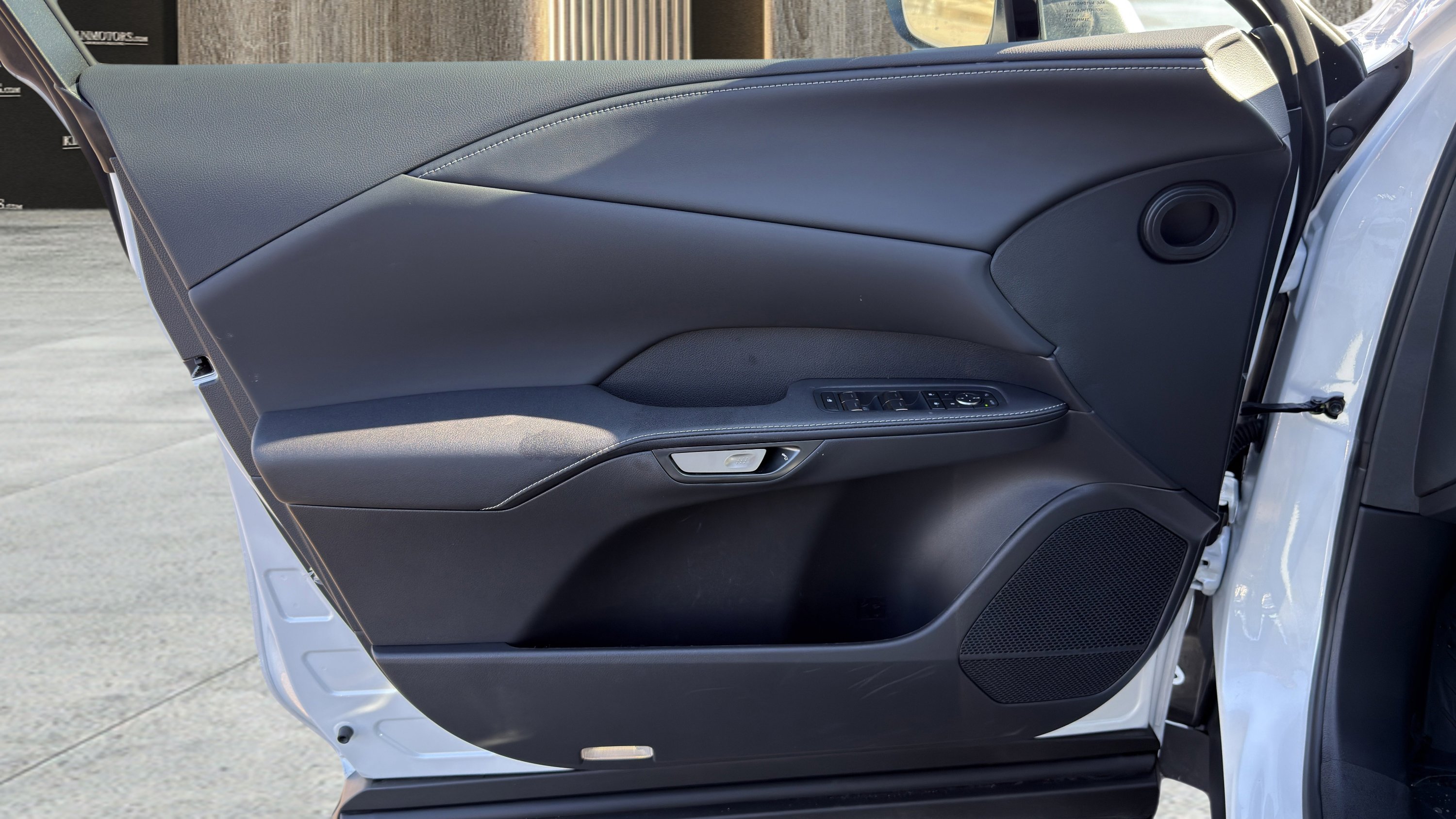 Used 2025 Lexus RX 350 Premium Plus image 19