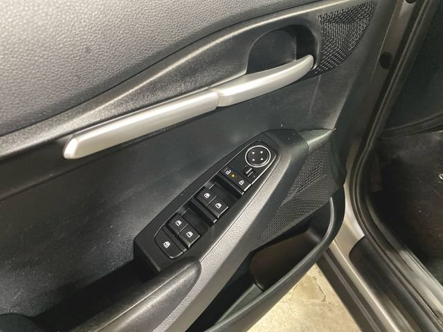 Used 2024 Kia Seltos LX AWD/4WD image 21