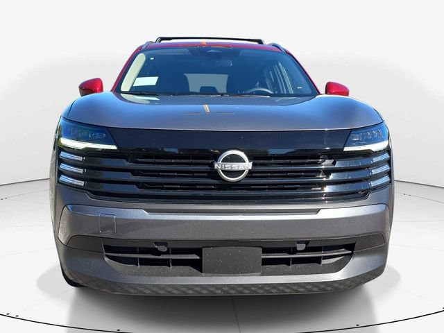 New 2026 Nissan Kicks SV FWD image 3
