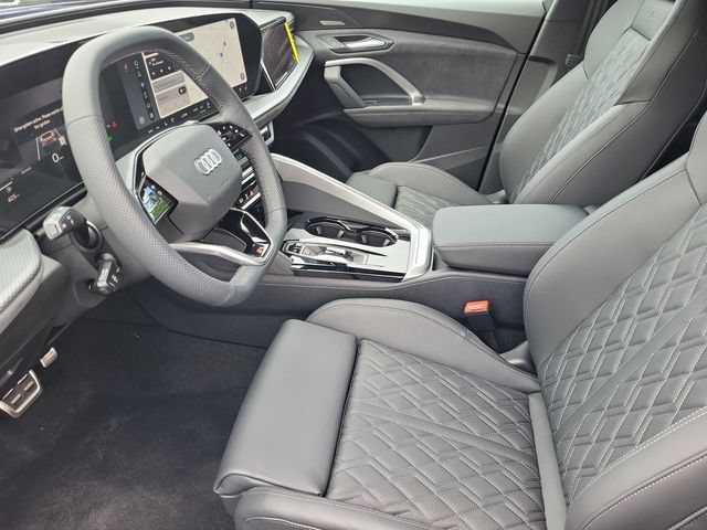 New 2026 Audi SQ5 Premium Plus AWD/4WD image 11
