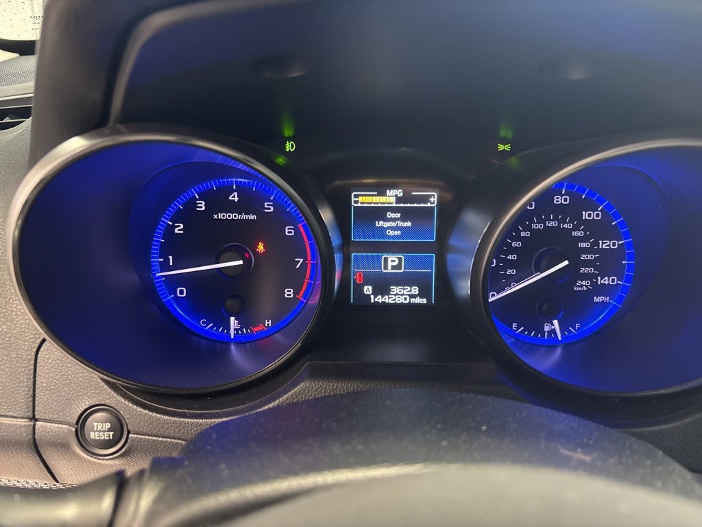 Used 2015 Subaru Outback 2.5i Premium image 5