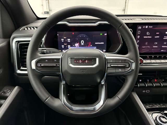 New 2026 GMC Canyon Elevation w/ Convenience Package image 19