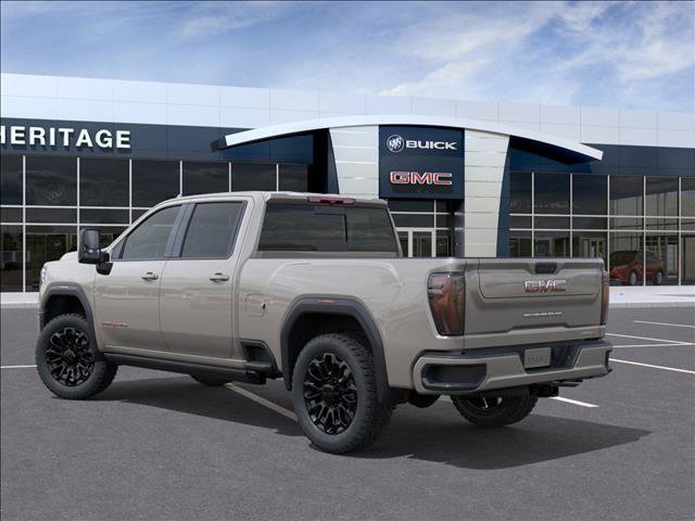 New 2026 GMC Sierra 2500 AT4 image 3