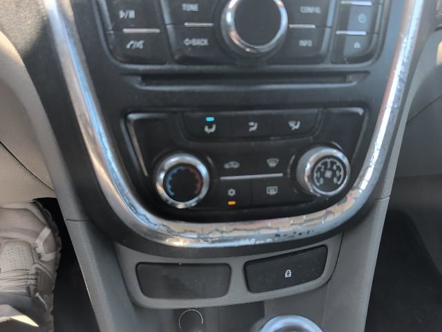 Used 2014 Buick Encore FWD image 19