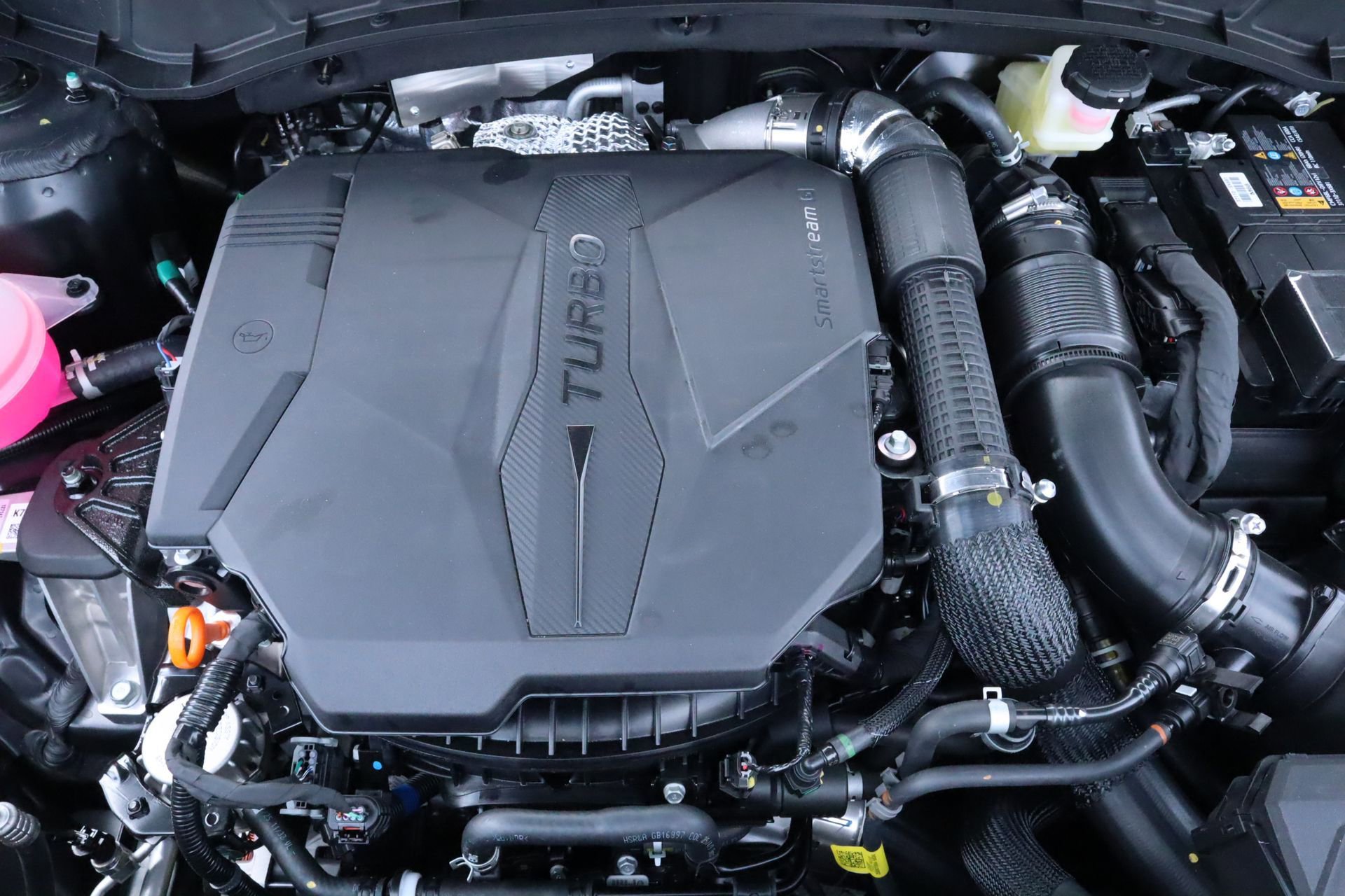 New 2026 Hyundai Santa Cruz Limited image 6