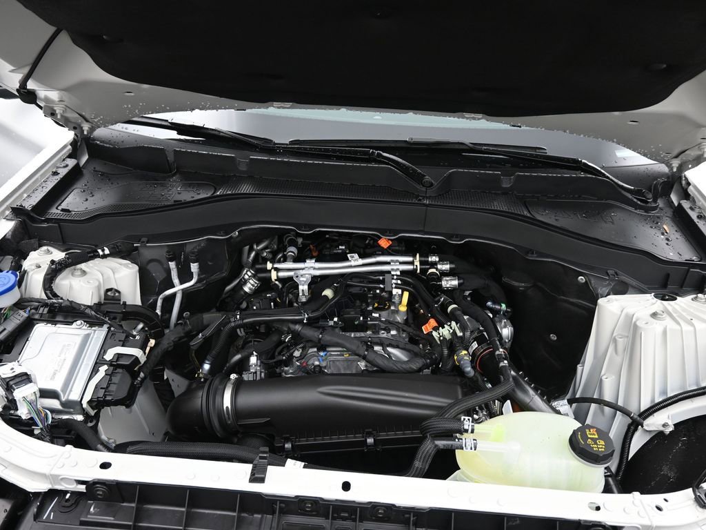 New 2026 Ford Explorer Active w/ Active Comfort Package image 11