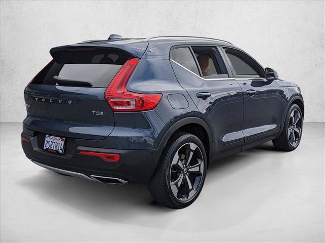 Used 2019 Volvo XC40 T5 Inscription AWD/4WD image 5