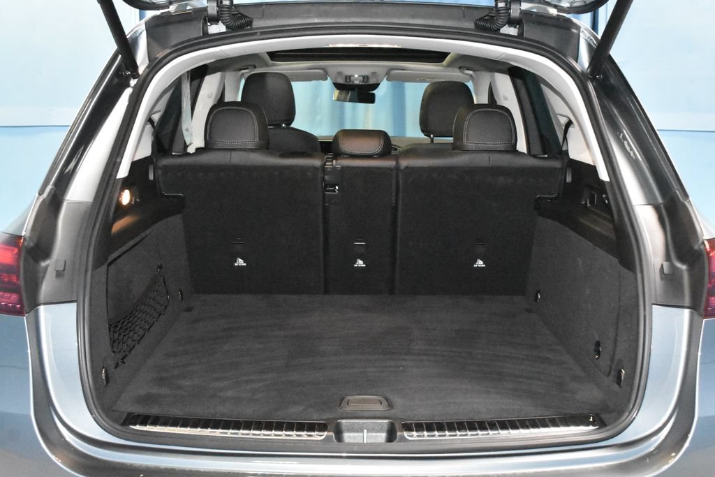 Certified 2026 Mercedes-Benz GLE 450 4MATIC image 29