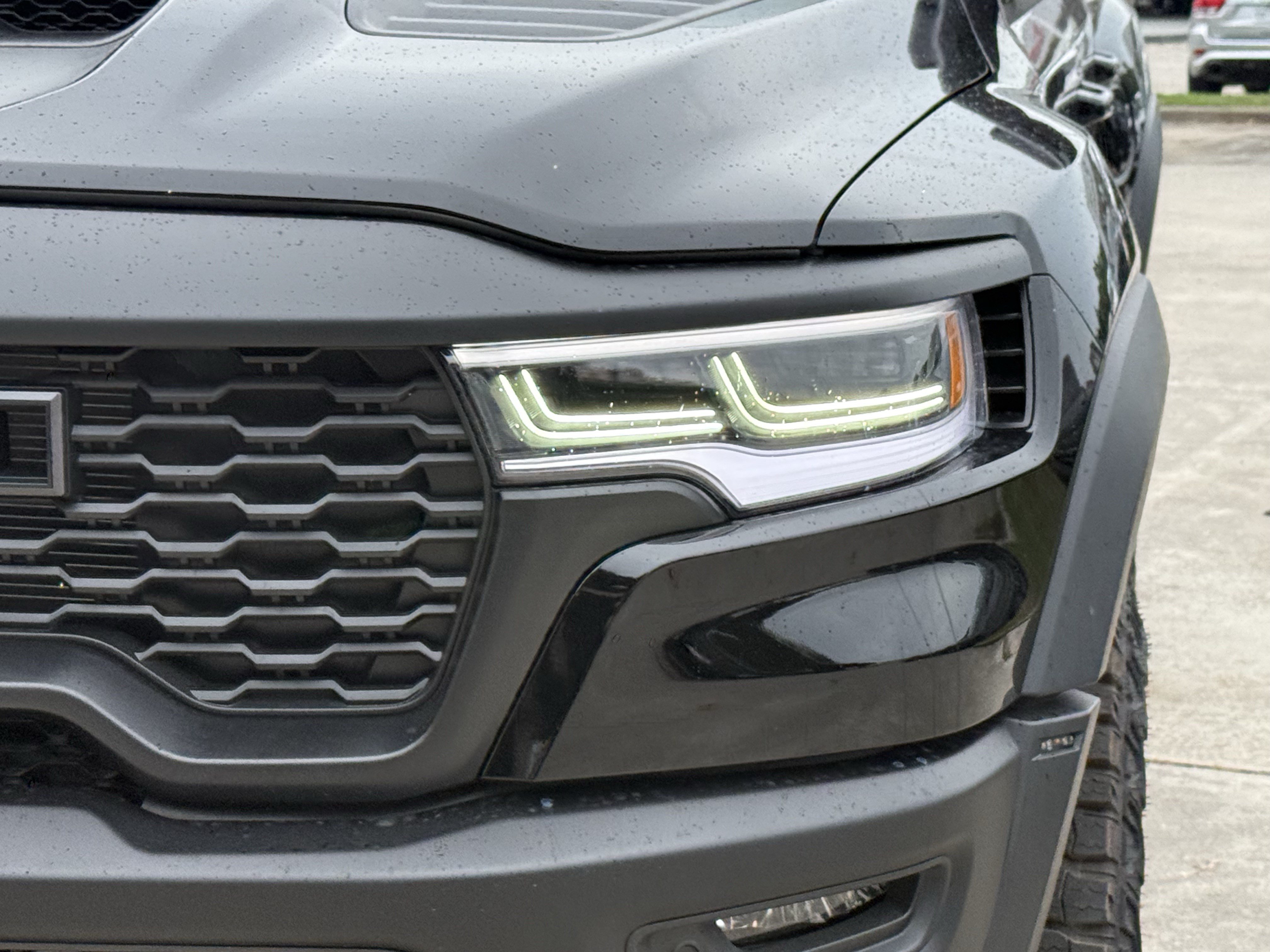 New 2026 RAM 1500 RHO w/ RHO Level 1 Equipment Group AWD/4WD image 8
