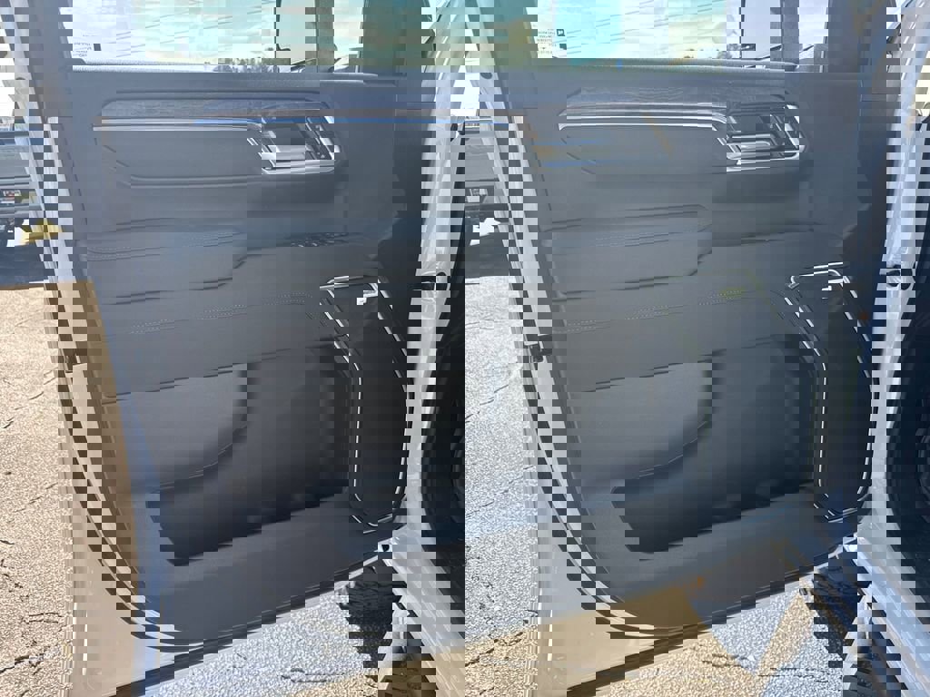 New 2026 Chevrolet Silverado 2500 LTZ w/ LTZ Plus Package image 11