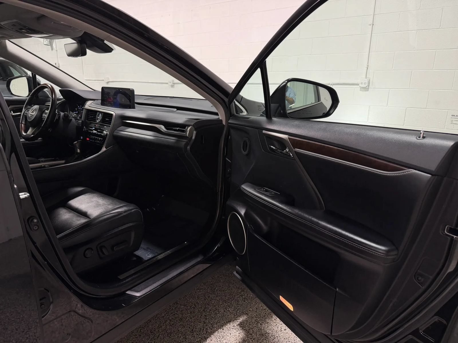 Used 2020 Lexus RX 350 AWD w/ Premium Package image 48