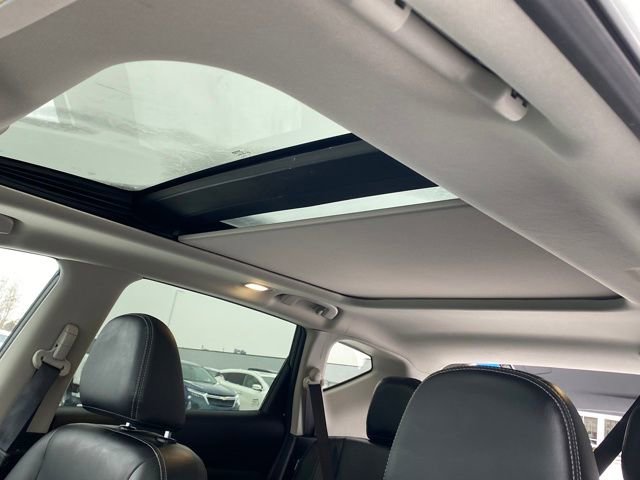 Used 2024 Nissan Murano SV image 14