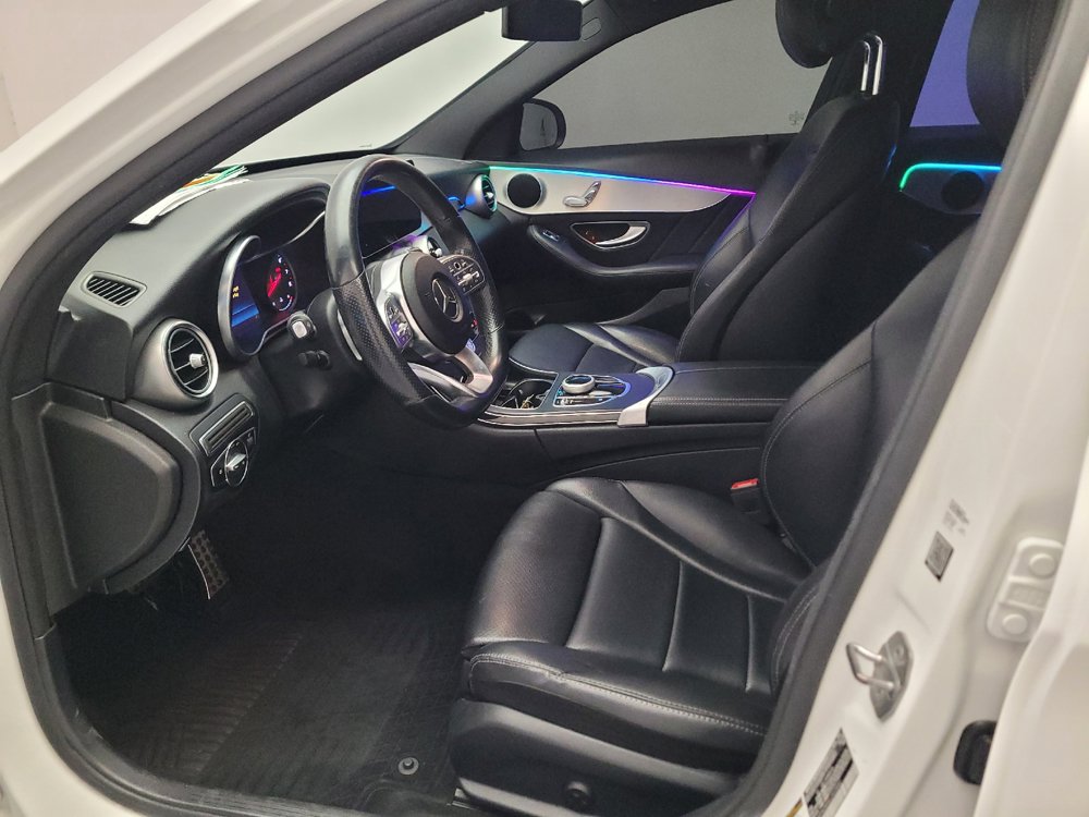 Used 2019 Mercedes-Benz C 300 Sedan image 17