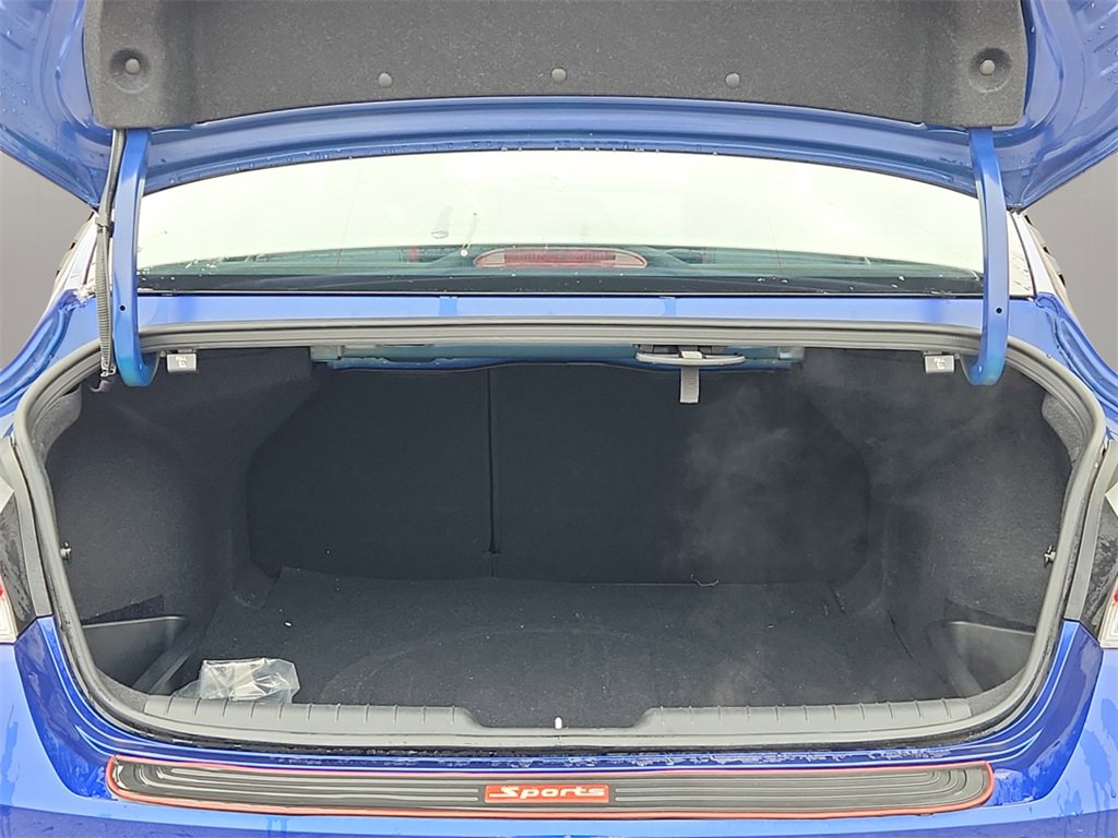 Certified 2023 Hyundai Elantra N Line w/ Preferred Accessory Package image 25