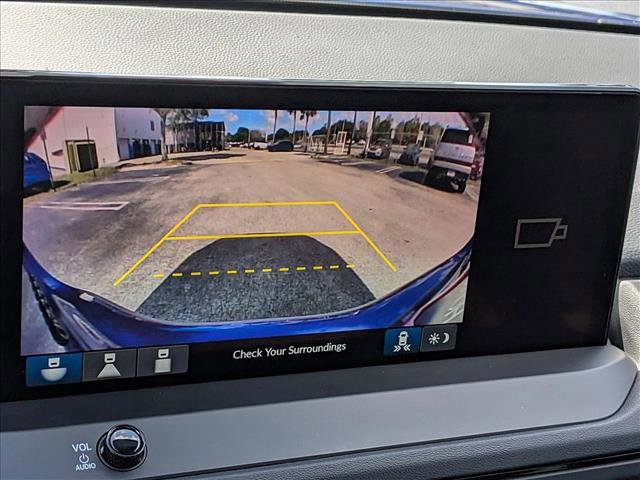 New 2026 Honda Accord Sport image 12