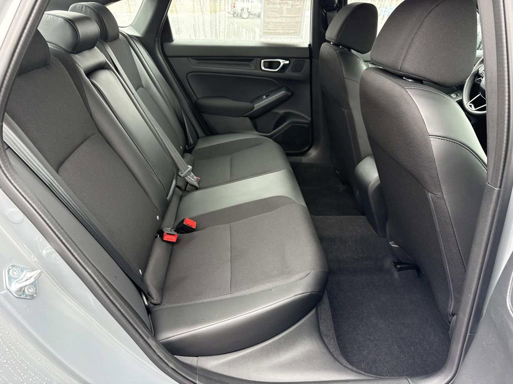 Used 2026 Honda Civic Sport image 20