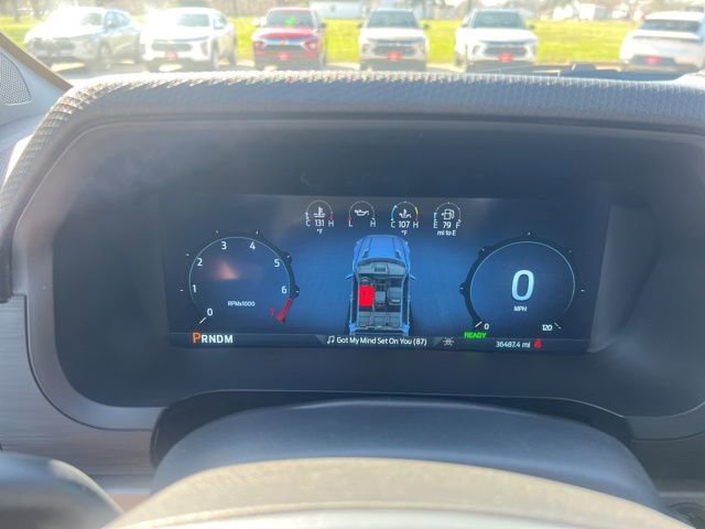 Used 2024 Ford F150 XLT w/ Mobile Office Package image 17