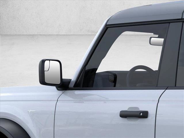 New 2026 Ford Bronco 4-Door w/ Sasquatch Package image 22