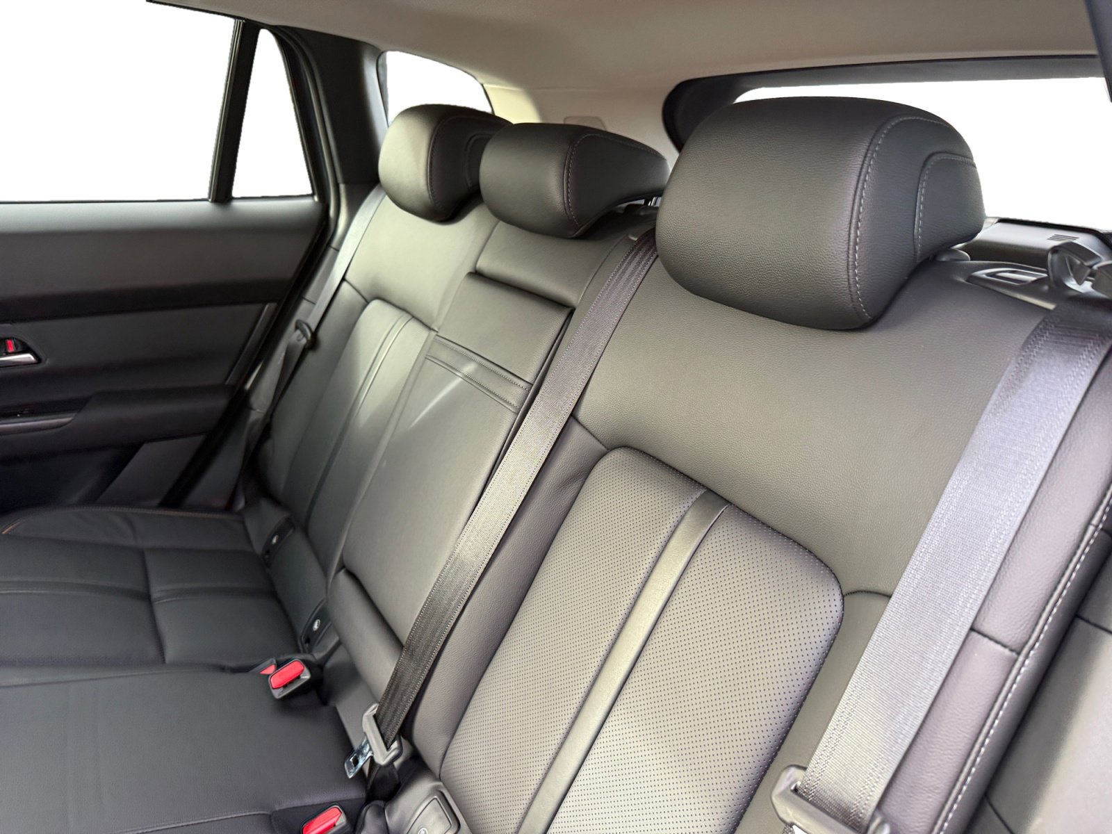 New 2026 MAZDA CX-50 2.5 Hybrid w/ Weather Package image 16