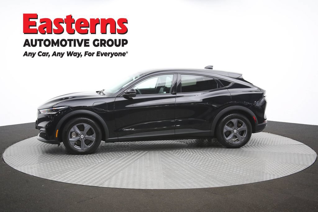 Used 2021 Ford Mustang Mach-E Select RWD image 57