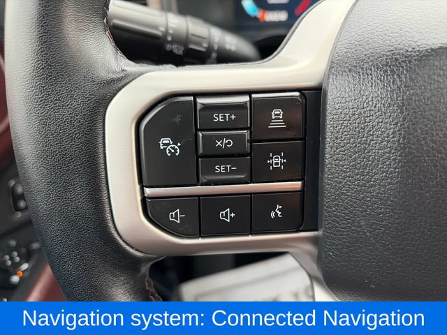Used 2024 Ford Expedition Limited w/ Excursion Package AWD/4WD image 16