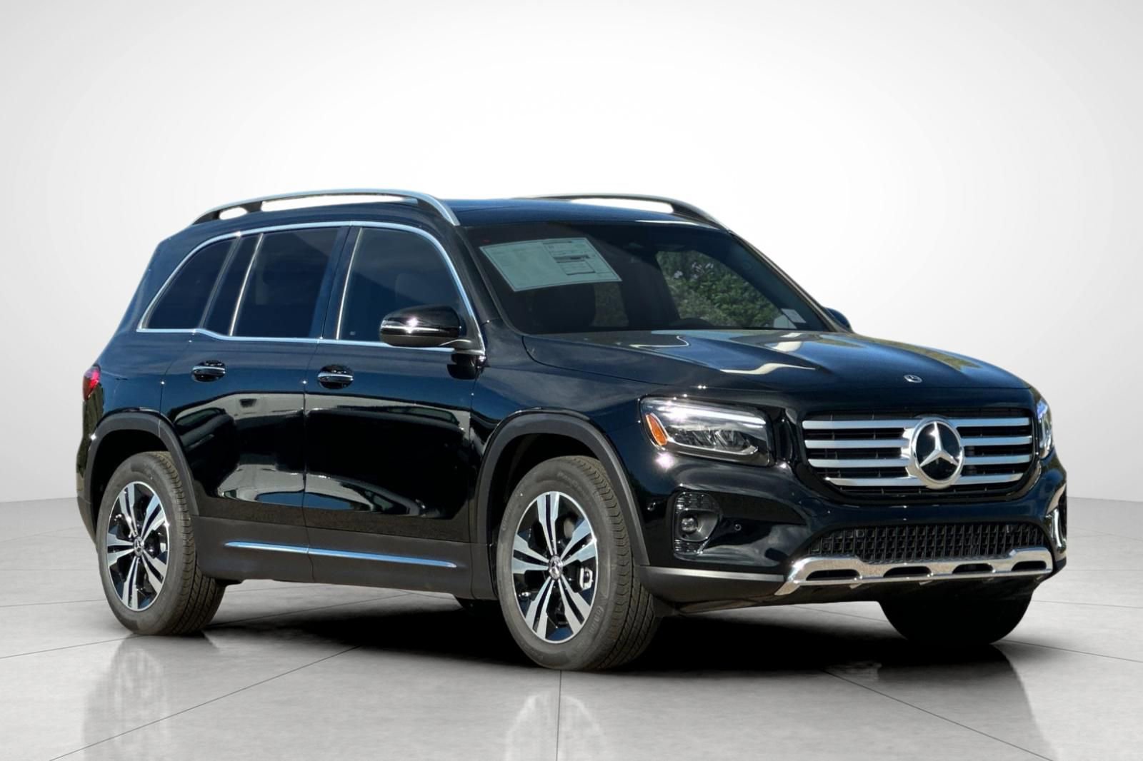 New 2026 Mercedes-Benz GLB 250 image 29