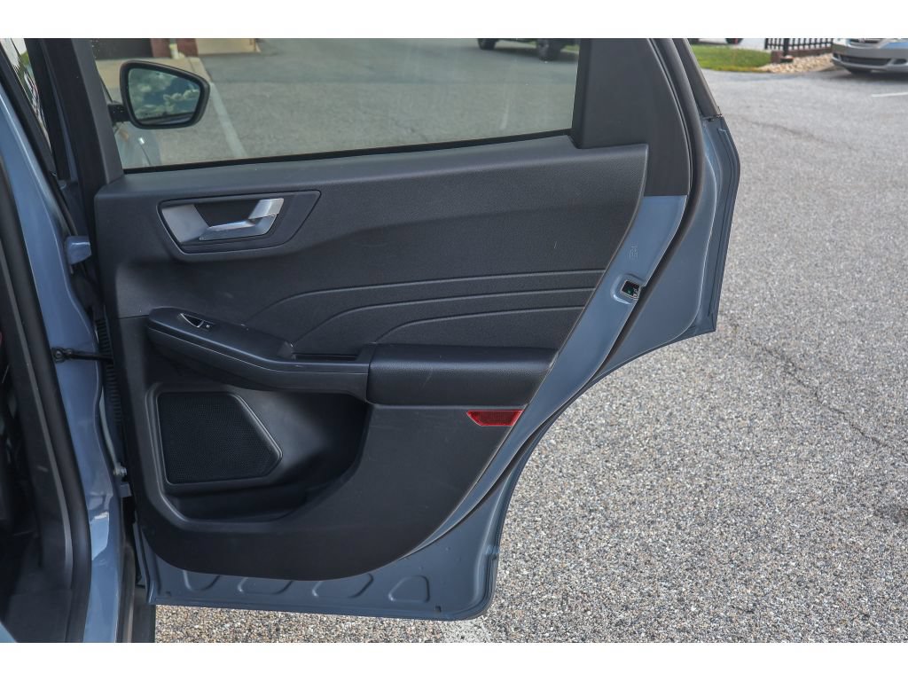 Used 2023 Ford Escape ST-Line w/ Tech Pack #1 AWD/4WD image 20