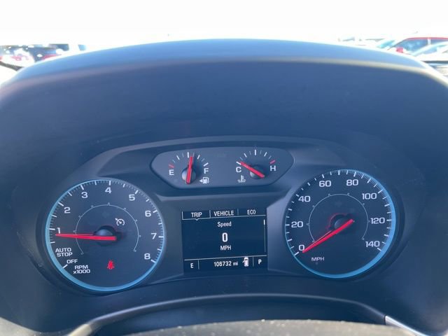 Used 2020 Chevrolet Equinox LS w/ LS Convenience Package image 11