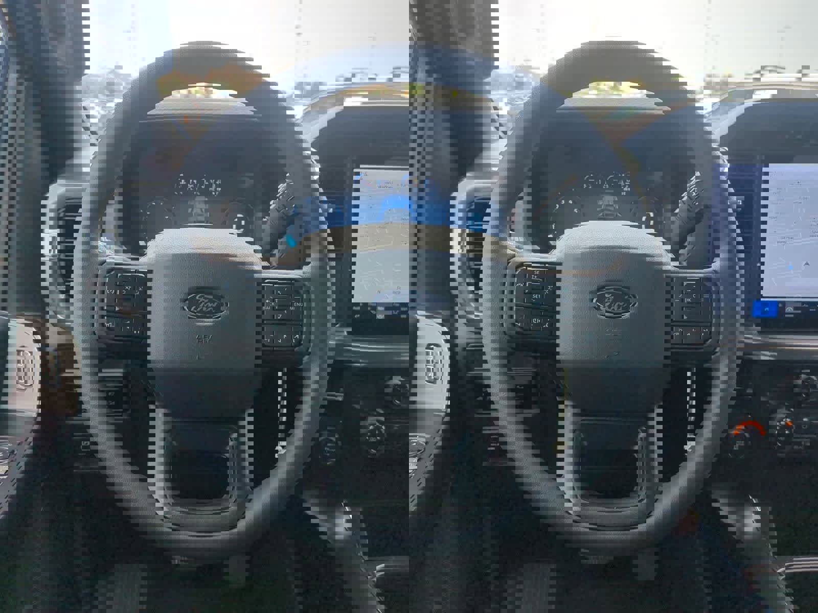 Used 2024 Ford F150 STX image 22