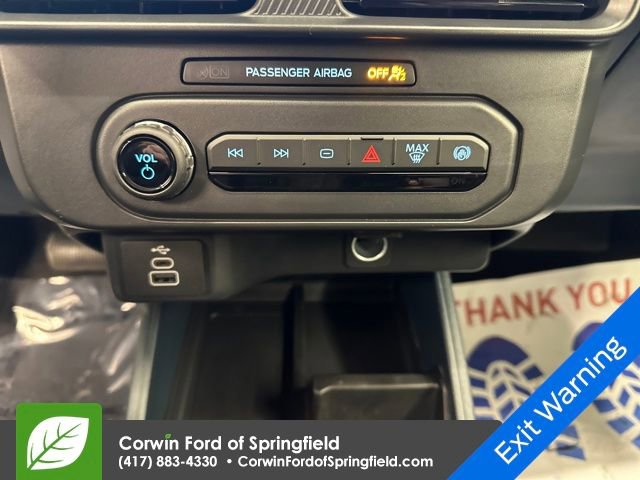 New 2026 Ford Maverick XL image 28