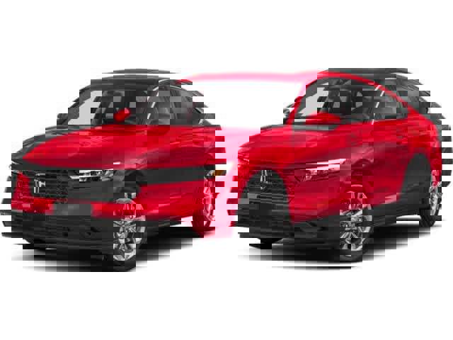 Used 2023 Honda Accord EX image 1