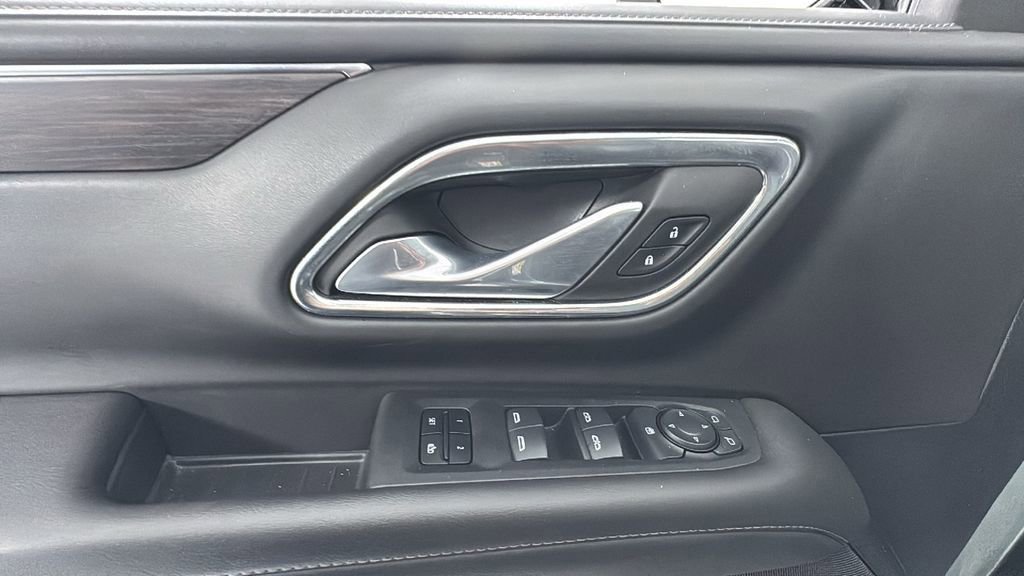 Used 2024 Chevrolet Tahoe LT image 21