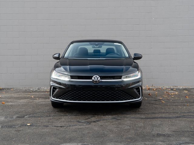 New 2026 Volkswagen Jetta SE video 2