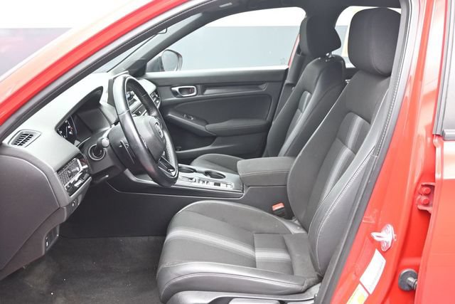 Used 2023 Honda Civic Sport image 8