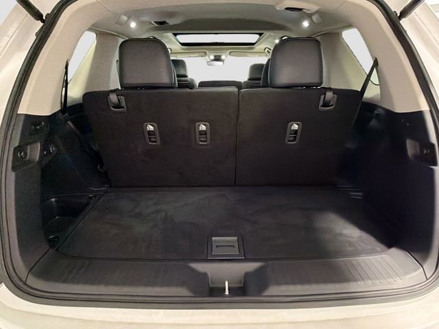 Used 2025 Honda Pilot Elite image 22