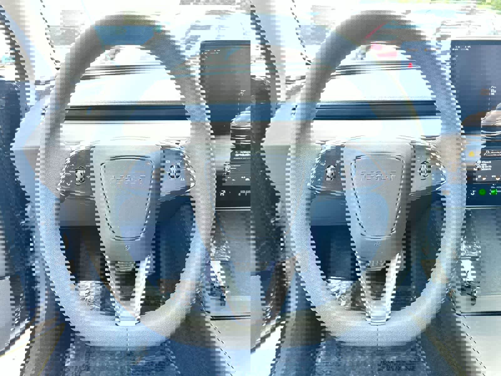 Used 2024 Tesla Model 3 Standard Range RWD image 16