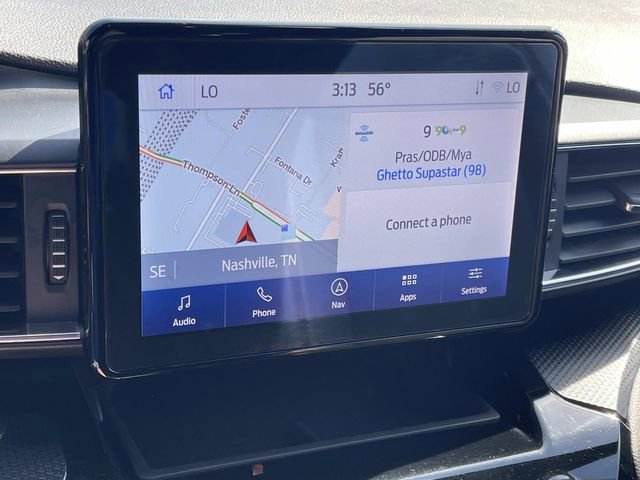 Certified 2023 Ford Explorer ST-Line w/ Class IV Trailer Tow Package image 31