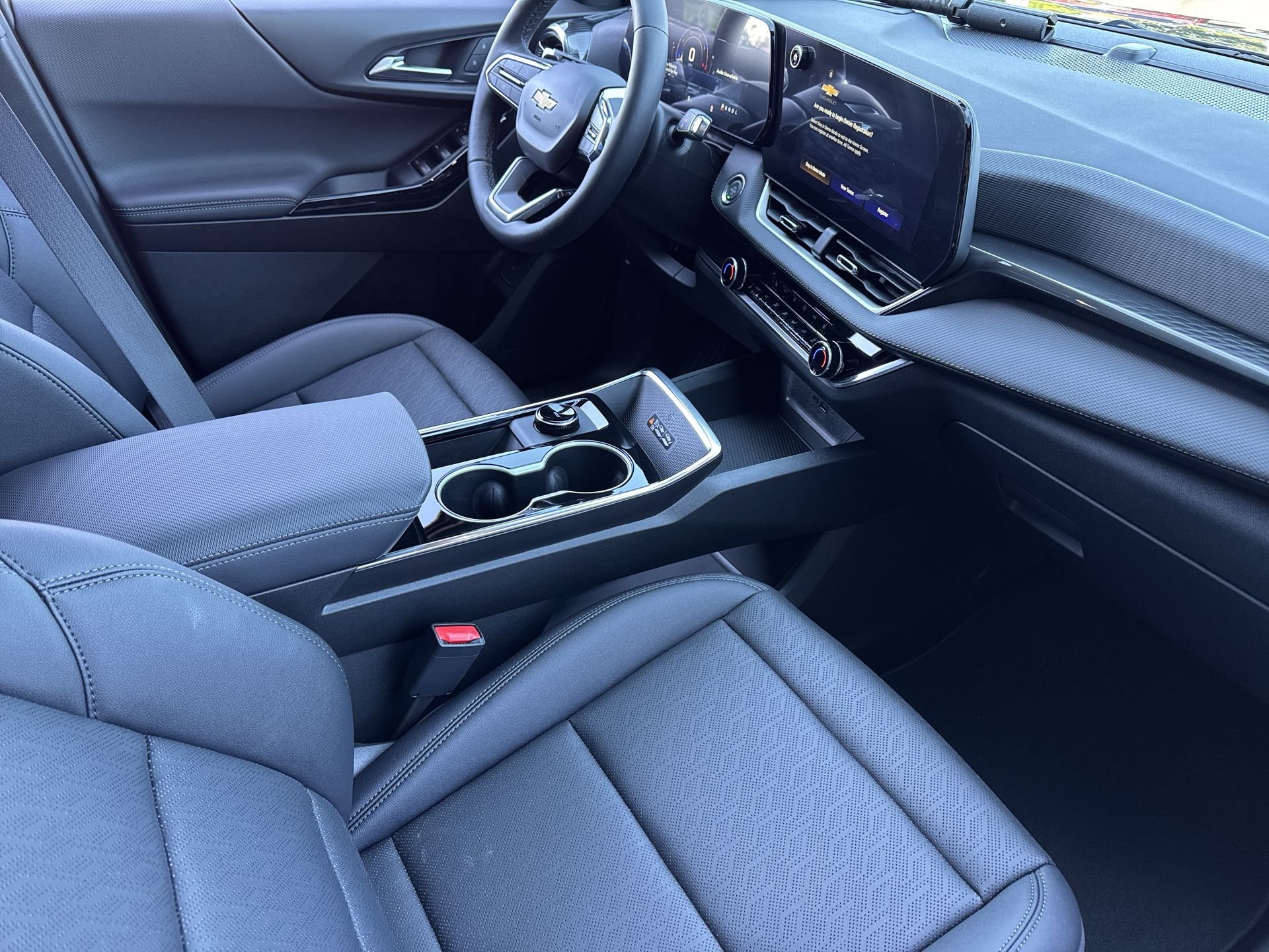 New 2026 Chevrolet Equinox LT FWD image 84