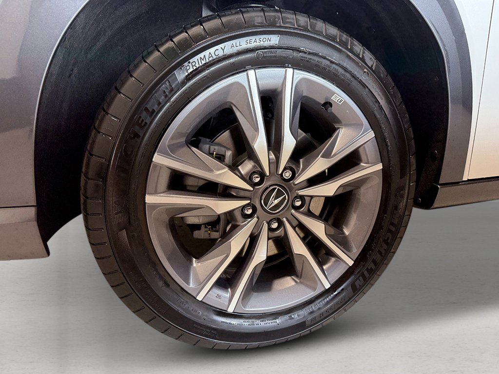 New 2026 Acura ADX AWD image 12