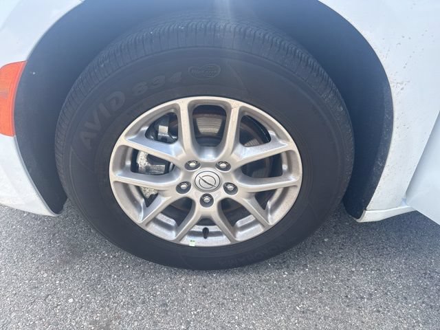 Used 2026 Chrysler Pacifica Select FWD image 27