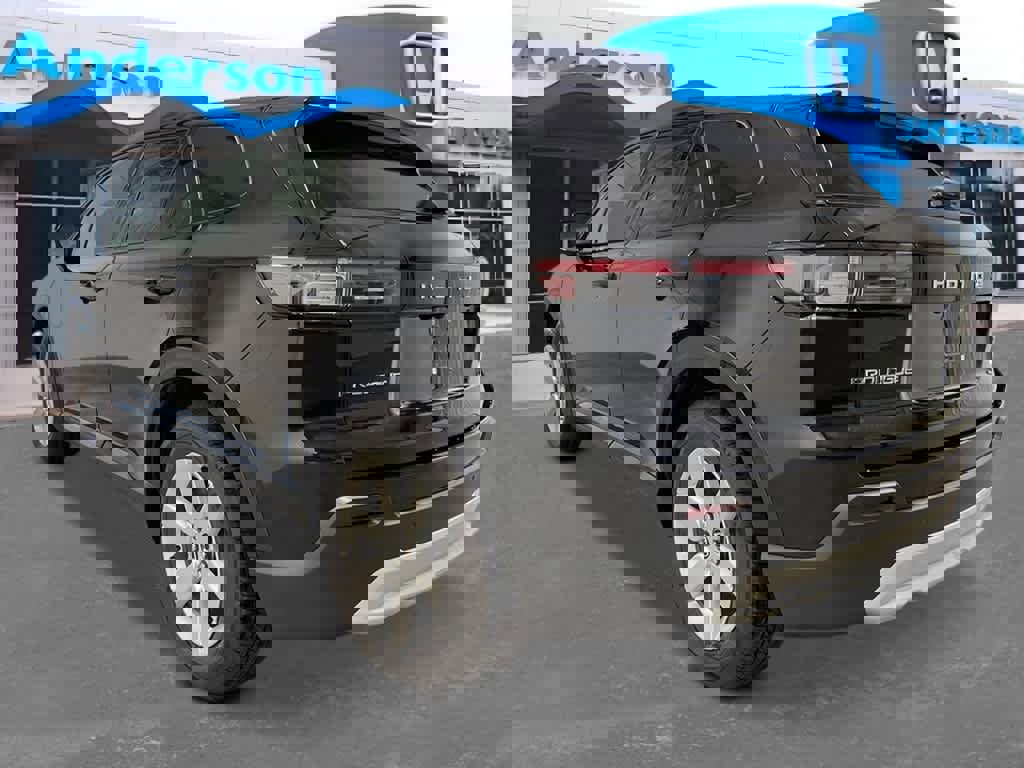 New 2025 Honda Prologue EX image 3