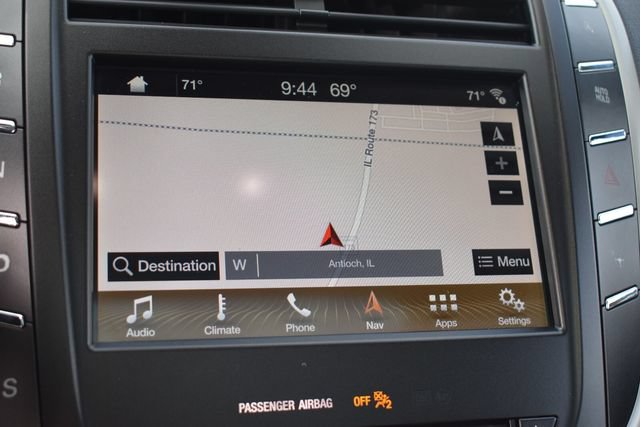 Used 2019 Lincoln MKC Reserve AWD/4WD image 32