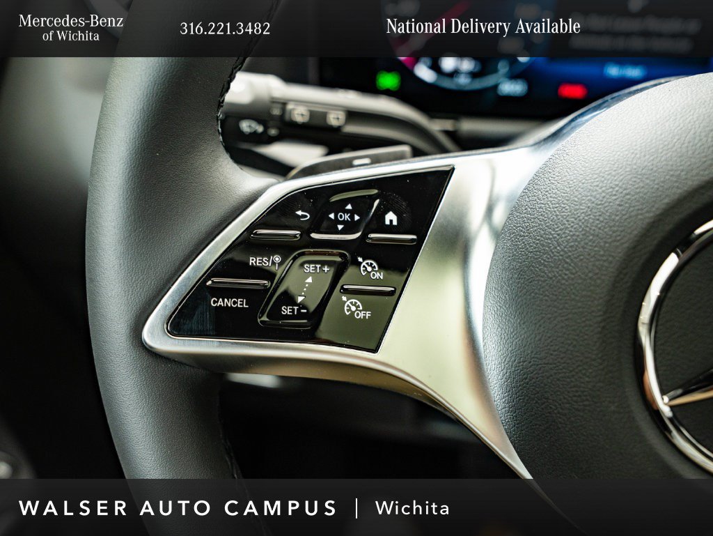 New 2026 Mercedes-Benz GLA 250 4MATIC image 29