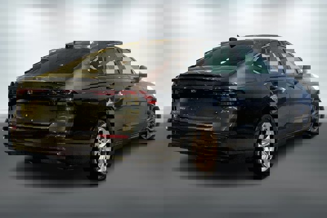 Used 2024 Honda Accord LX image 13