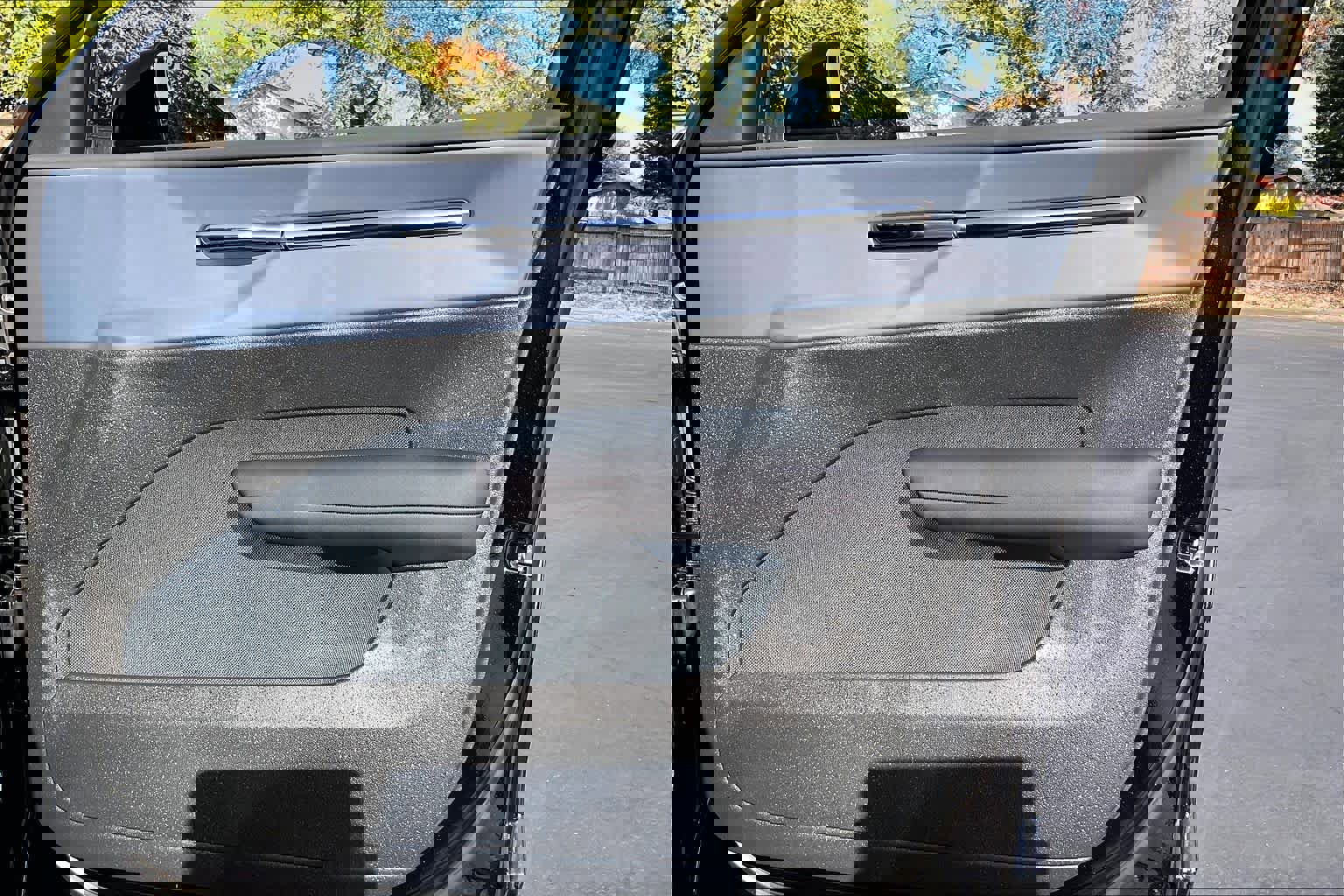 New 2025 Volvo EX30 Plus w/ Protection Package Premier image 30