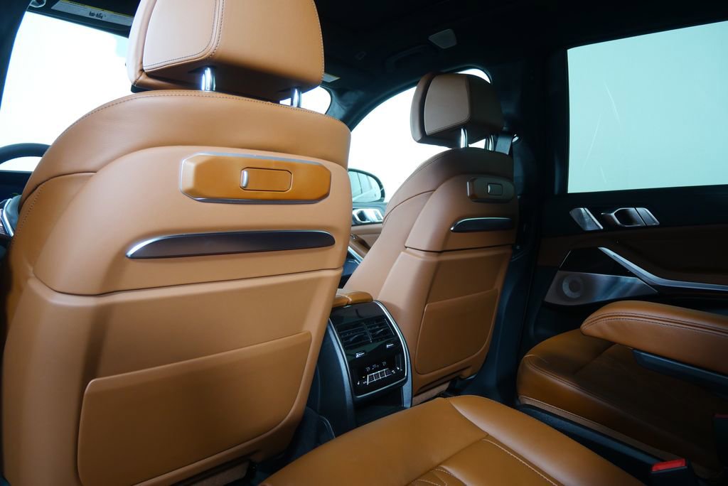 New 2026 BMW ALPINA XB7 image 20