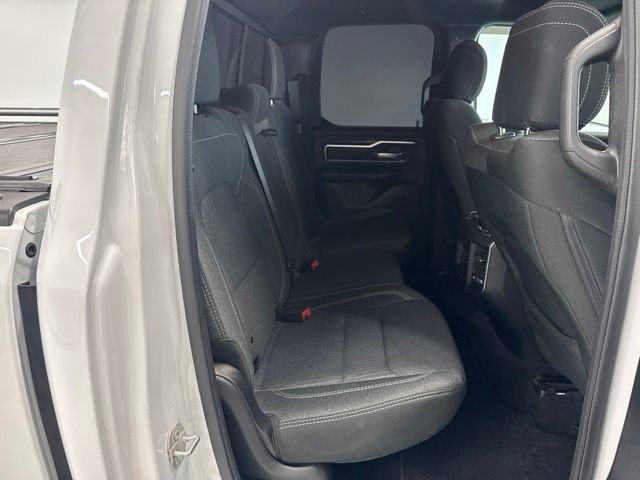Used 2019 RAM 1500 Big Horn AWD/4WD image 28
