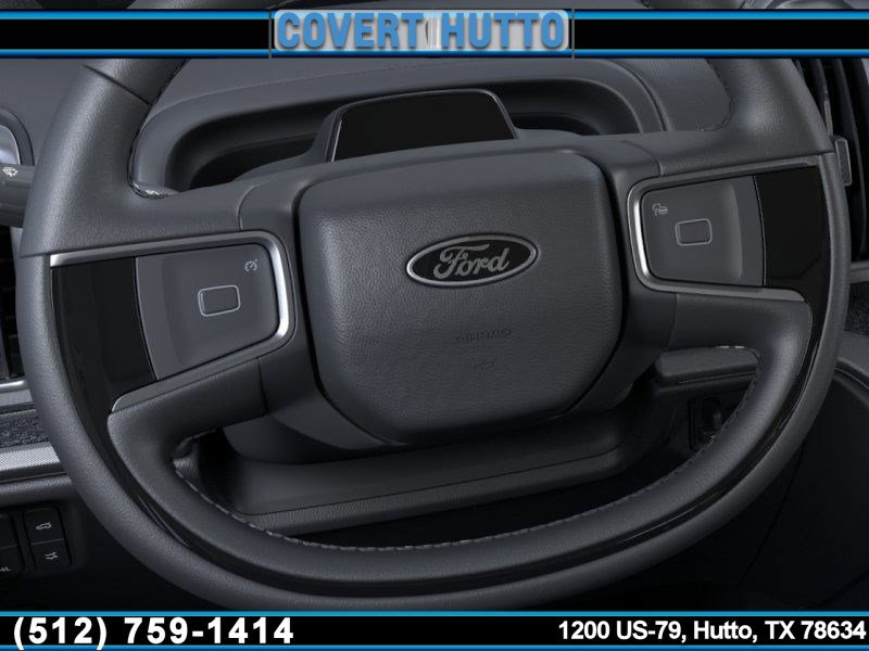 New 2025 Ford Expedition Tremor image 12