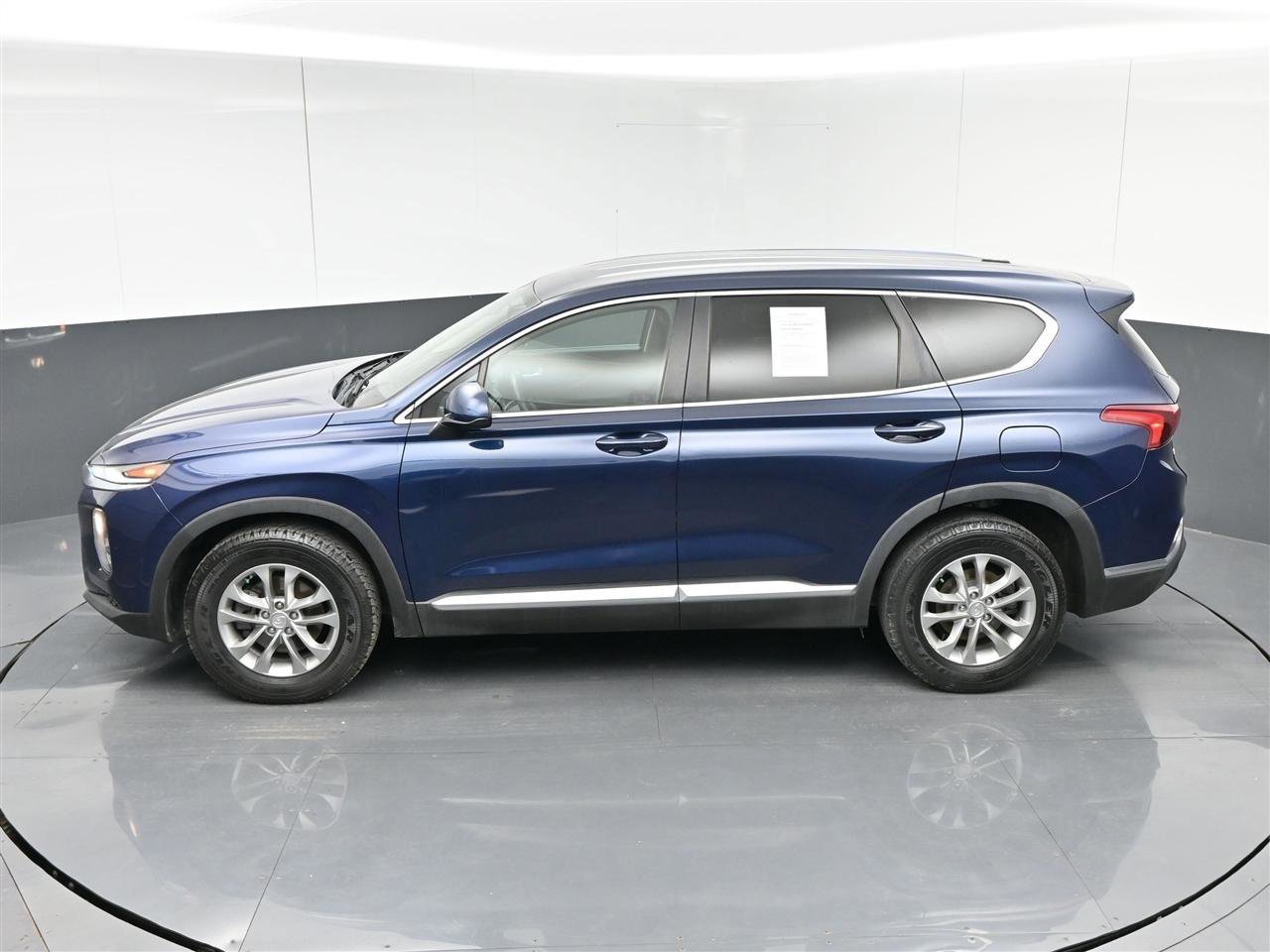 Used 2019 Hyundai Santa Fe SE image 28